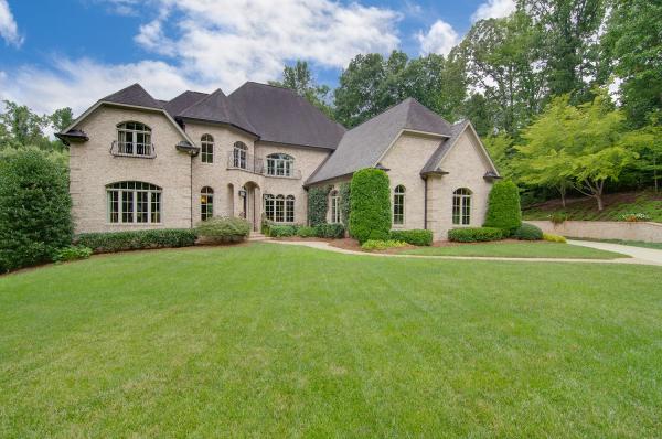 Jason Bramblett Real Estate