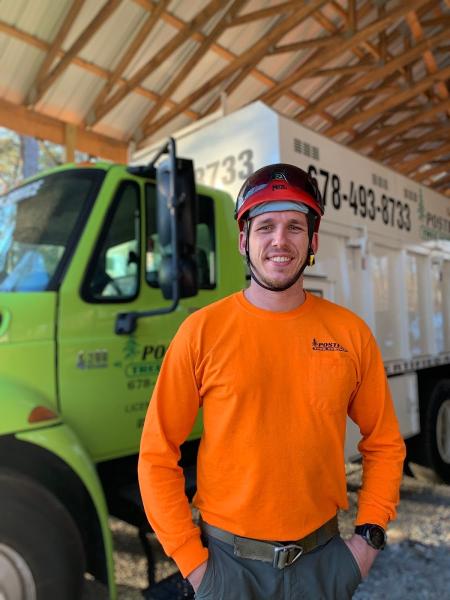 Postell Tree Services