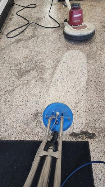 Katt Carpet and Upholstery Cleaning