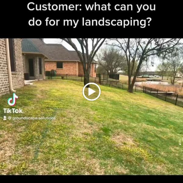 Groundscape Solutions