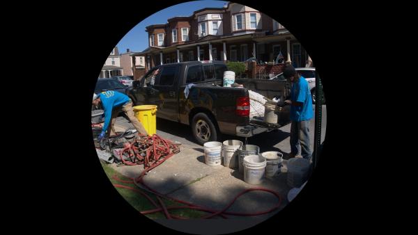 Accurate Builders