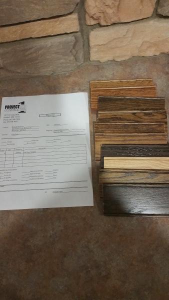 Project One Construction Inc