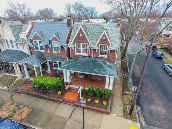 RVA Exteriors LLC