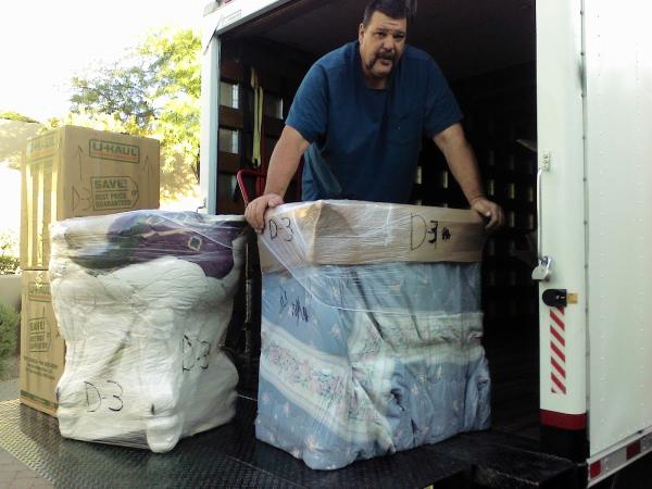 Miracle Movers LLC