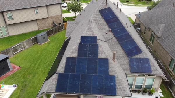 Yogi Solar LLC