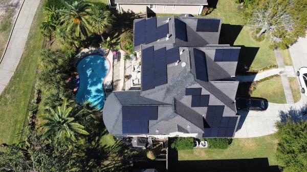 Yogi Solar LLC