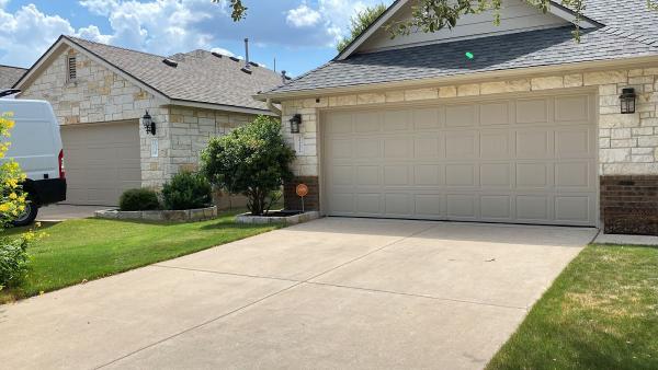 Berger Home Services