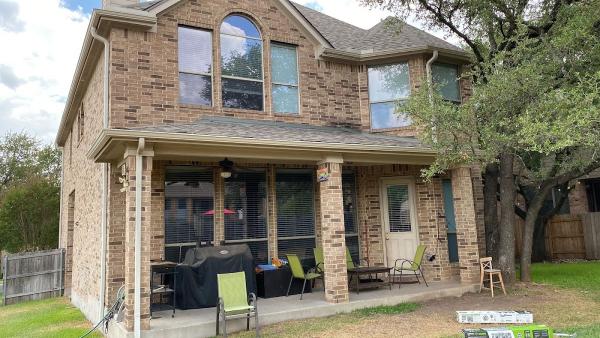 Berger Home Services
