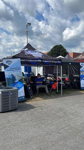QRC Hvac and Refrigeration