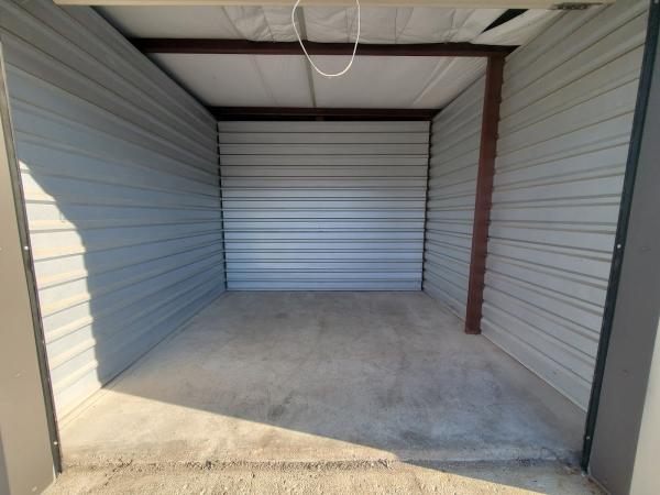 First Self Storage
