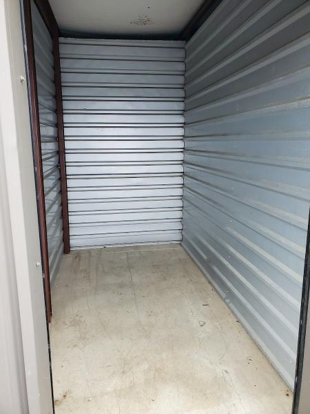 First Self Storage