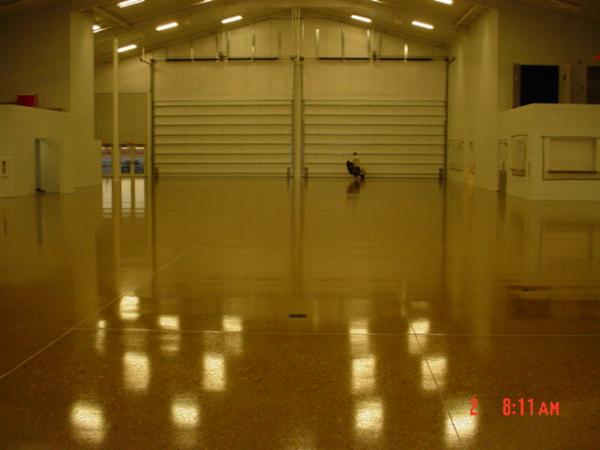 Surface Sealers