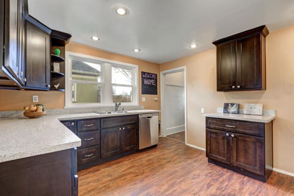 Bolo Renovations