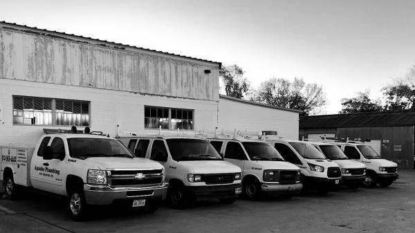 Apache Plumbing