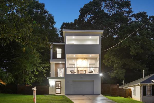 Armogan Construction Group