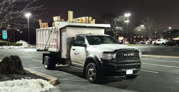 American Junk Removal