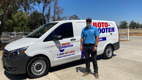 Roto-Rooter Plumbing & Water Cleanup