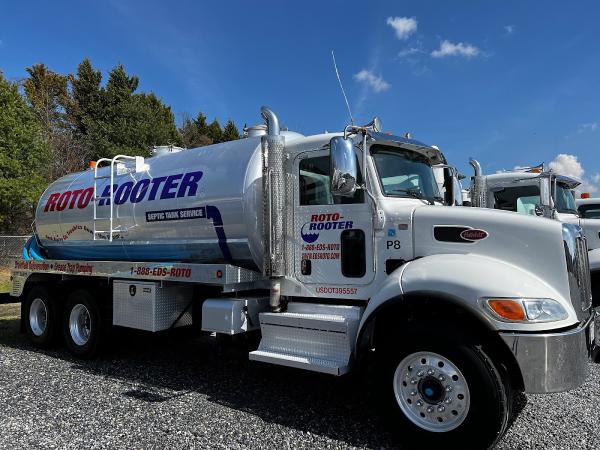 Roto-Rooter Plumbing & Water Cleanup