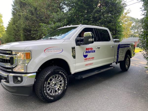 Roto-Rooter Plumbing & Water Cleanup