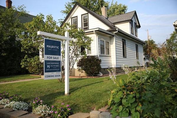 Majestic Real Estate