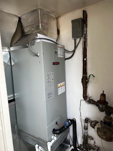 Alexair Heating & Cooling
