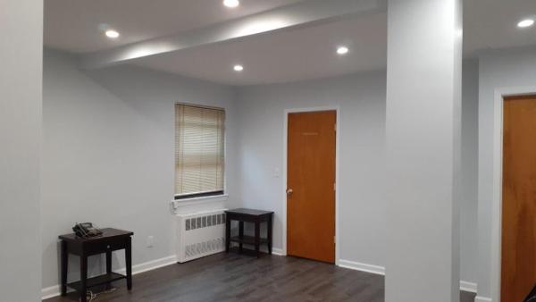 Santos Sic-Construction Inc