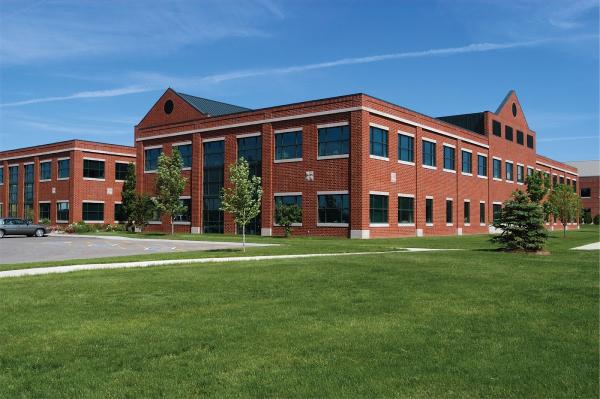 Kirby & Turner Masonry Inc