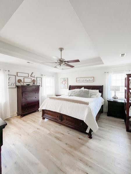 J&S Floors