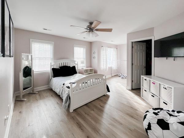 J&S Floors