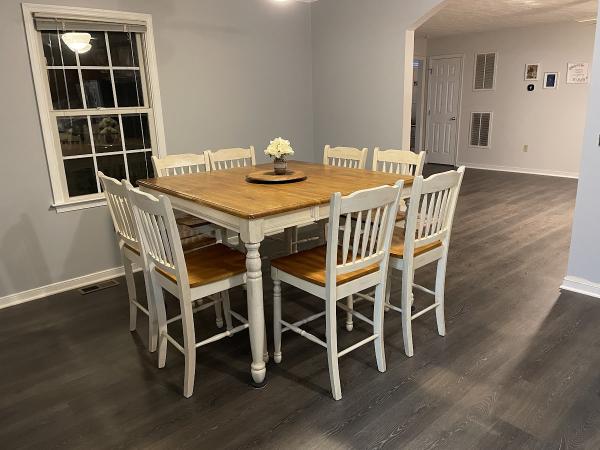 J&S Floors
