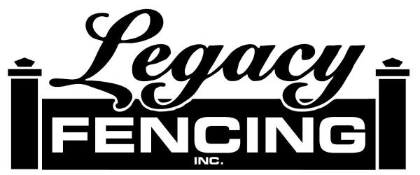 Legacy Fencing