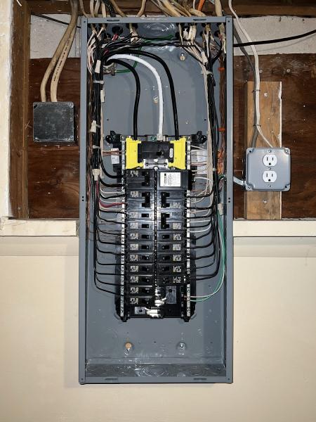 JCM Home Services: Handyman