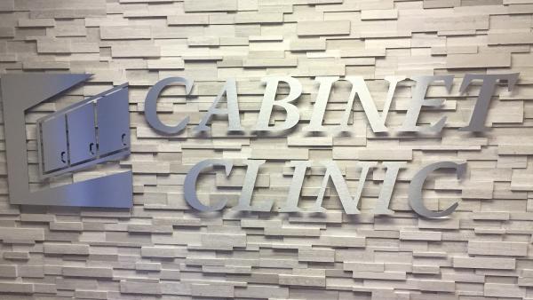 Cabinet Clinic