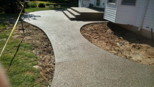 Tim Erlandson Construction LLC