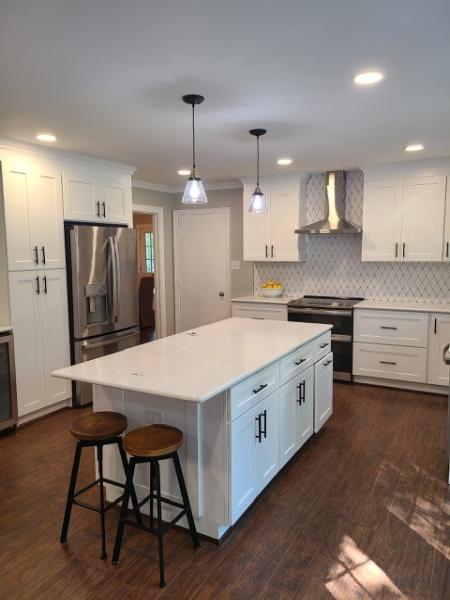 Same Day Cabinets