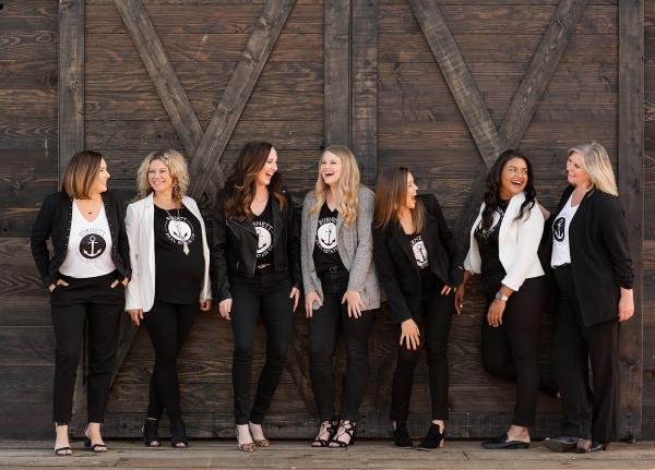 Burnett Real Estate Co. at Keller Williams