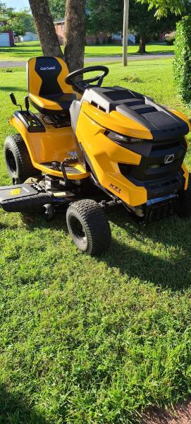 WES Outdoor Power Equipment Sales and Service