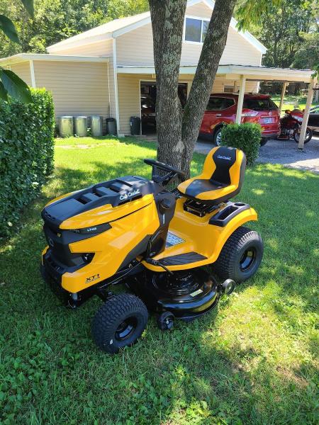 WES Outdoor Power Equipment Sales and Service