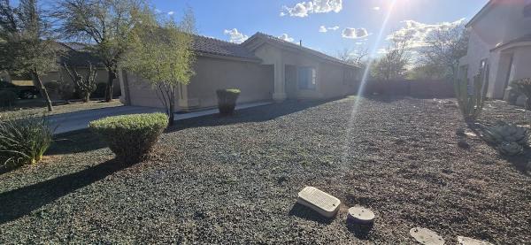 Tucson United Services Landscaping & Junk Removal