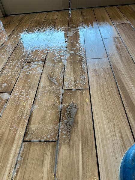 Flooring Concepts Clean & Seal