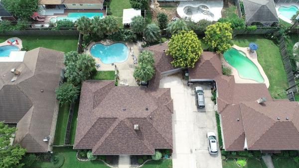 Klein Roofing