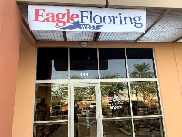 Eagle Flooring West