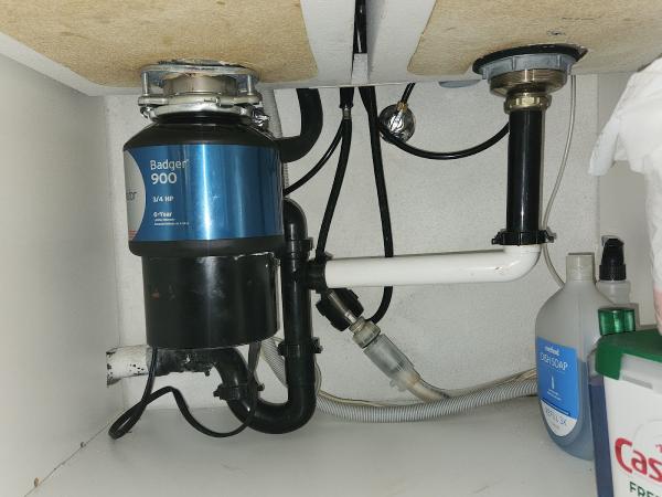 Steve Santana Plumbing INC