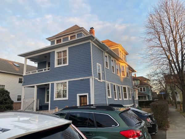 Last Detail Painting and Remodeling