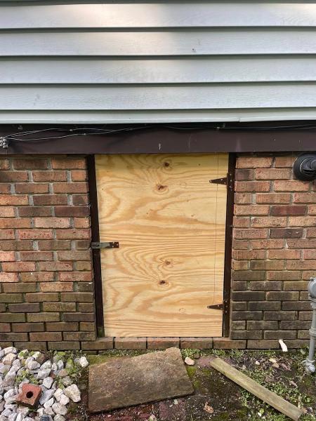Redcheck Pest Solutions LLC