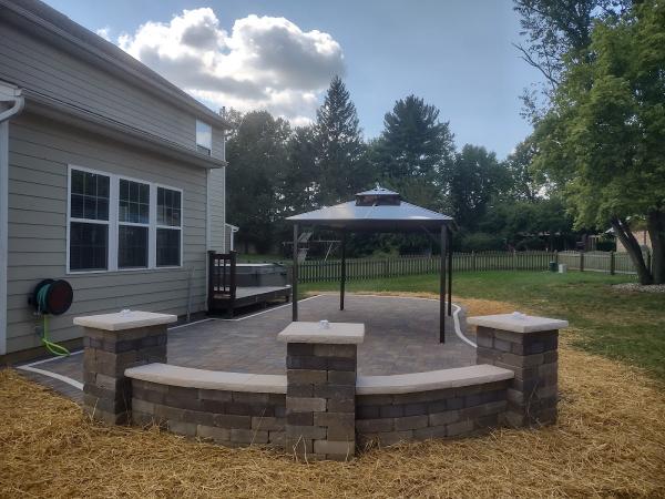 A to Z Lawn & Landscaping Inc.