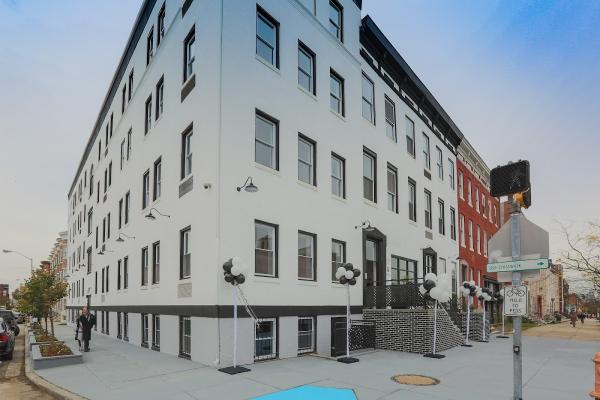 Ledbetter Legacy Homes
