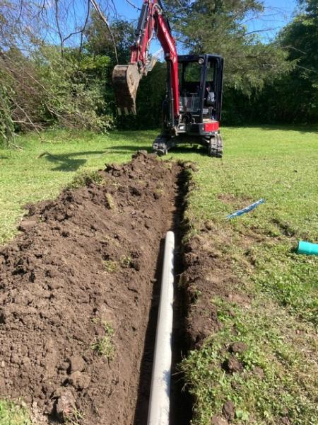 Mr. Dig It LLC