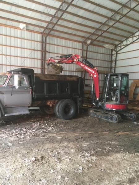 Mr. Dig It LLC