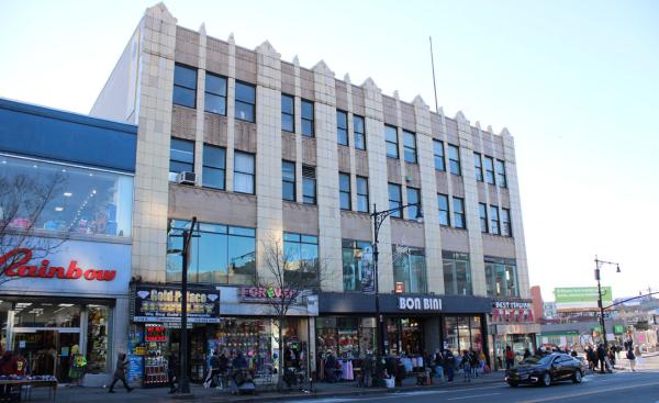 Emerald Commercial Properties